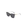 New TR90Polarized sunglasses are fashionable and trendy for men and women, popular with internet celebrities, and the large frame makes the face