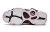 Jordan 6 Колец Черно-Розовый Пена GS 323399-006