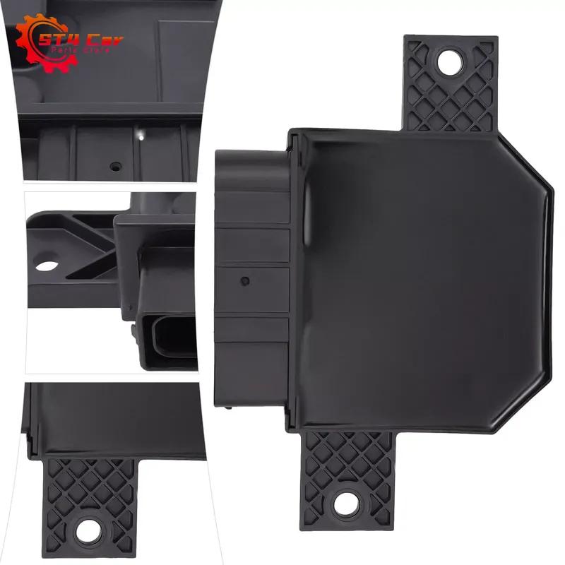 13537053 Электронный блок управления топливным насосом для Cadillac XT4 Buick Escalade Chevrolet Suburban Silverado Yukon 13544950