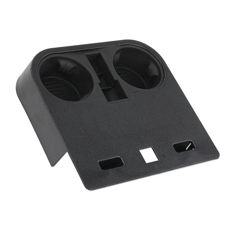 Подстаканник на центральную консоль автомобиля для Ford F-Series F250 F350 F450 Super Duty 2017 2018-2022 Автомобильные аксессуары HC3Z2813562AB