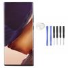 Screen Replacement for Galaxy Note 20 Ultra 6.9 Inch Phone TFT LCD Display Touch Screen Digitizer Assembly with Repair