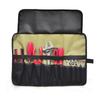 Oxford Cloth Roll Portable Pouch Bag Wrench Tool Foldable Spanner Hammer Camping Pocket Tool Storage Bag
