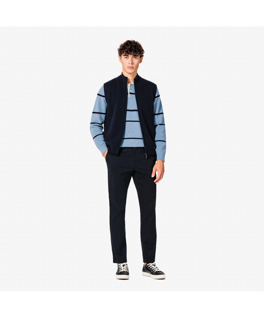 LACOSTE Мужские брюки чинос с начесом Hh577E-55N Hde