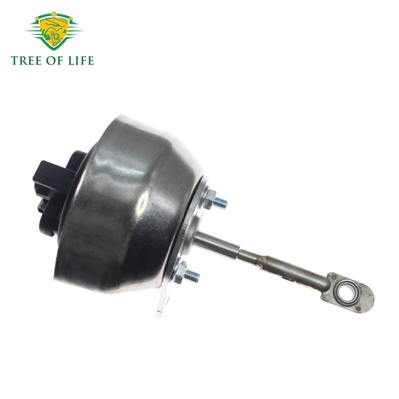 New Electronic Turbo Actuator For VW Polo 1.4 TDI CUSA CUSB 66 Kw 90 HP 2014+ 04B253019A 16309700002 16309700003 16309880000