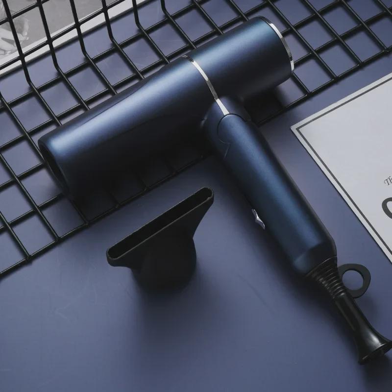Европейский складной фен: Высокая мощность, для домашнего и салонного использования, популярный, стильный дизайн