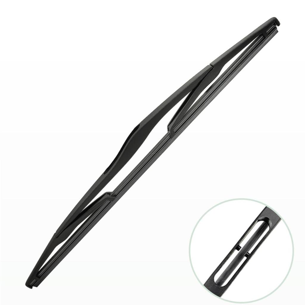 For Land Rover Freelander 1 1998-2006 1999 2000 Wiper Front & Rear Wiper Blades Windshield Windscreen Window Brushes 22"+21"+14