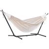 Vivere hammock double size American-loved (natural)