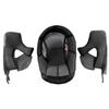 Replacement Interior for Motorcycle Black L HK-188 HK-190