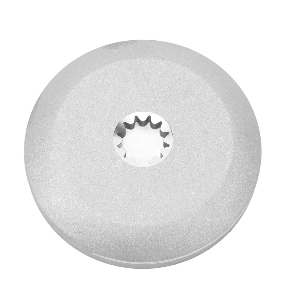 51 зубчатая шестерня для квадроцикла из высокопрочного алюминия с наружным диаметром 91 мм для лебедки для квадроциклов от 2000 до 3000 фунтов