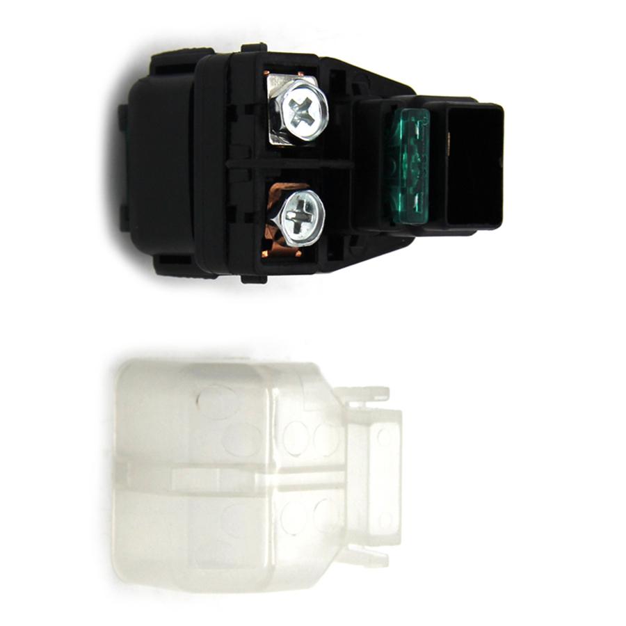 Starter Relay Solenoid Fit For Suzuki 2003 04 05 06 07 08 LTZ400 LTZ 400 Z400