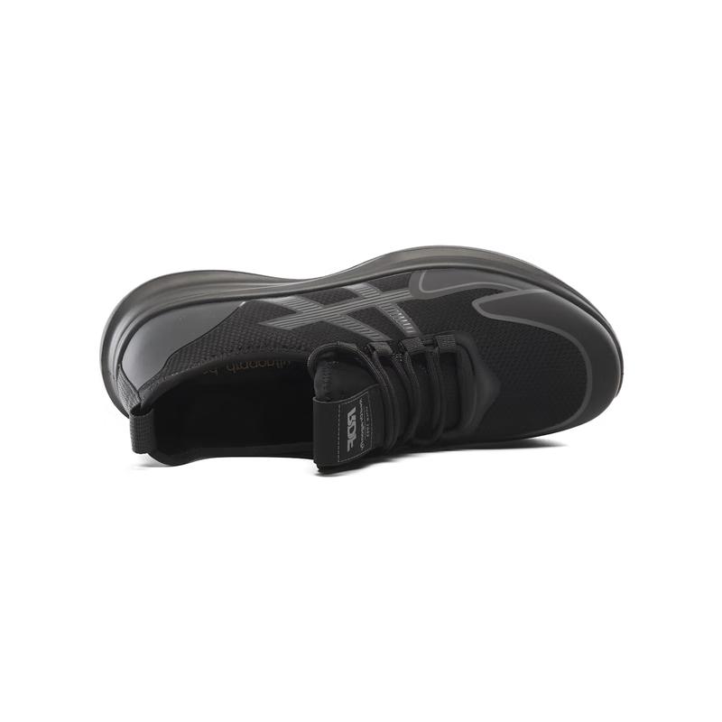 Red Dragonfly Men's Wear-Resistant Casual Shoes AD6893600