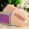 5/10Pcs Professional Round Shape Facial Powder Foundation Puff Portable Soft Cosmetic Puff Makeup Foundation Sponge Beauty Tool