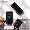 Кремовая краска для лица Cross TVLV Клоун COS Двусторонняя Черно-белая тональная основа и Натуральный консилер для Фестиваля, Рождества, Хэллоуина.