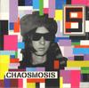 CD PRIMAL SCREAM - CHAOSMOSIS  SCRMCD008 First Internati 2016 Non Japan Rock Used