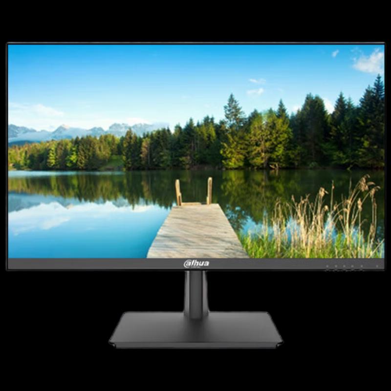 Dahua 24.5-inch Business Monitor CN plug (adapter included)