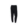 Jordan Logo Print Quick-Dry Joggers Men Bottoms Black 940172-010