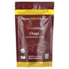 Fungiology®, Certified Organic Chaga Mushroom Powder, 120G (4.2Oz)