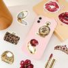 50Pcs/Set Retro Y2K Downtown Shiny Stickers DIY Fashion Waterproof Doodle Decals Stickers (2 Styles)