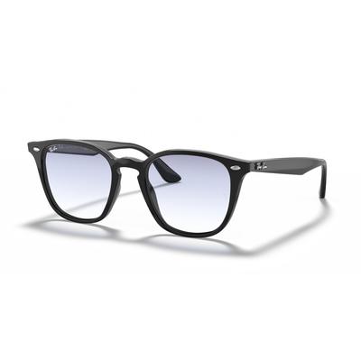 0RB4258F ПРОЗРАЧНЫЙ ГРАДИЕНТ СВЕТЛО-ГОЛУБОЙ 52 [Ray-Ban] Солнцезащитные очки, Унисекс, Взрослый, 601/19