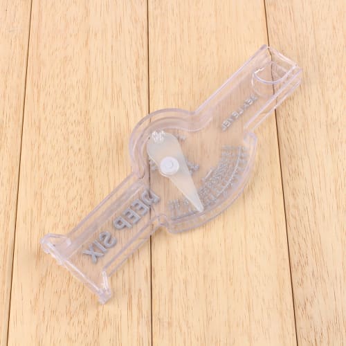 Yosoo Salinity Meter, Seawater Salinity Refractometer, Salinity Meter, Fisheries-Specific Water Quality Meter, Automatic Detection, Accurate Readings,