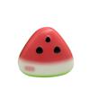 Сквиши Игрушка-антистресс Арбуз Милый Фрукт Щипок Игрушки-непоседы Мягкая Быстро Восстанавливающая Форму Кукла для Декомпрессии Подарок Антистресс Милые Вещи