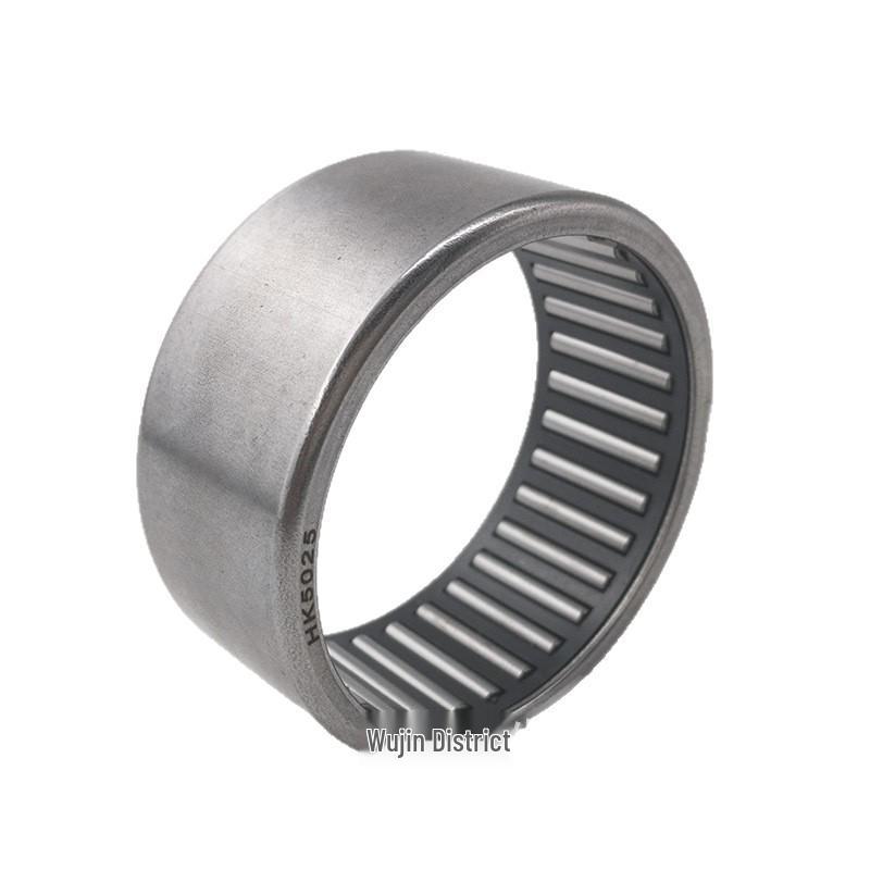 HK4020 Stamped Outer Ring Needle Roller Bearing