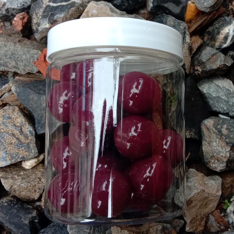 Плавающая бусина рыболовная приманка с сильным ароматом для дикой рыбы