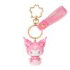 3D Key Chain (Sakura) Kuromi 524999