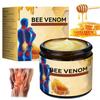 Bee Venom Joint Cream, Bee Venom Advanced Joint and Bone Cream, Professional Bee Venom Joint , Knee, Hands, Neck, Feet, Non-Sticky & Fast-Absorbing