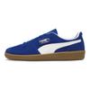 Puma Кроссовки Palermo Cobalt Glaze Gum Unisex Сине-Белые 396463-07
