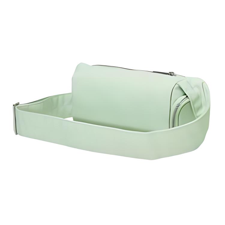 New Skechers Fabric Crossbody Bag, Shoulder Bag Regular Unisex Sea Bubble Green P223U029-03P1