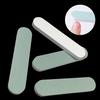 50PCS Nail Files Sanding Mini Double Side Art Tips Manicure Tool Gel Nail Art Pedicure Nail Files