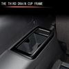 Toyota Prado LC250 Cup Holder Decal Pair for 2023 Model