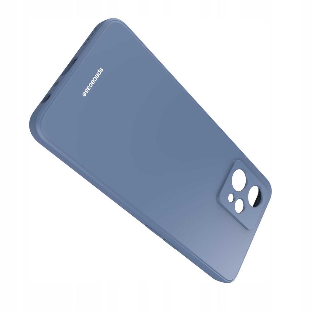 Sc Silicone Case Realme 9 4G/9 Pro+ Blue