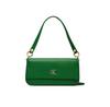 Bag Calvin Klein Minimal Monogram Shoulder Pouch LV04K3161G Green