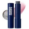 Dashu Mens Color Change Moisture Lip Balm 3.9g, 1 Piece, Red, Korea Best Mens Cosmetics