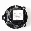 18D035411D Car Door Tweeter Speaker Treble Horn For VW Passat B5 Golf 4 MK4 Door Speaker Tweeter 18D 035 411D 18D 035 411D