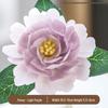 Handcrafted Ceramic Flowers, Preserved Bouquets, Home Decor, Display & Stall Items, Cultural Gifts