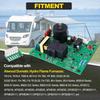Плата управления зажиганием газовой плиты для автодома Atwood Dometic (Модели 31501 33488 33727)