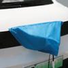 Car Charging Port Cover Charger Rain Bag Magnet Adsorption Waterproof Protection