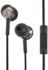 Наушники BK для смартфона с пультом и черный микрофон-гарнитура Audio-Technica ATH-CK350iS,