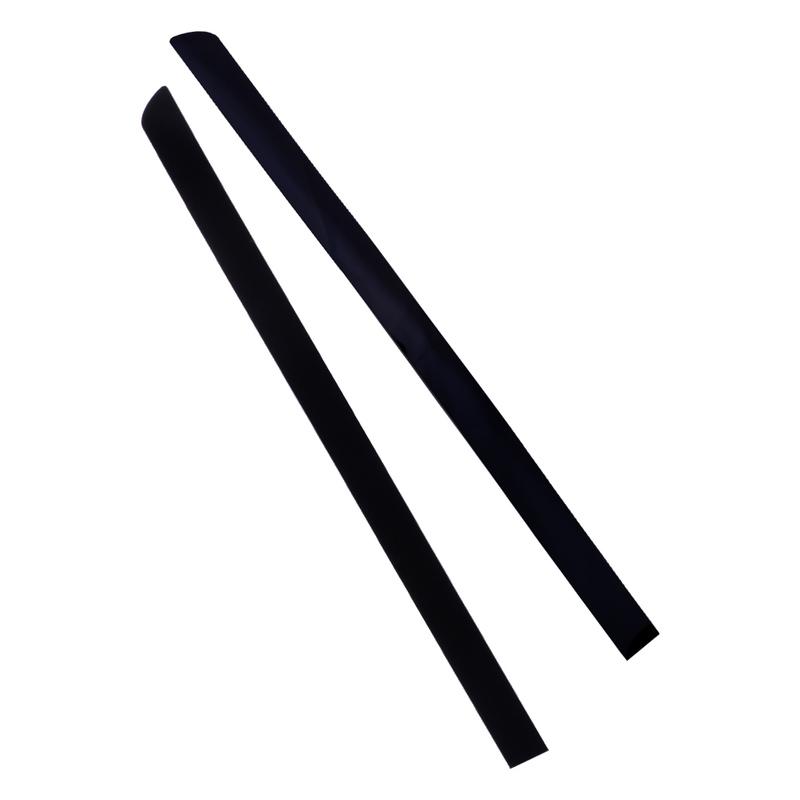 1 Комплект Накладки на Стойки Дверей и Окон Автомобиля Подходят Для Ford Explorer Mercury Mountaineer Lincoln 2002 2003 2004 2005 2006-2010