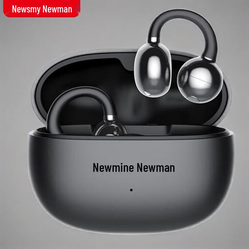 Newman TWS-X3 Pro Wireless Open-Ear Clip-On Earphones