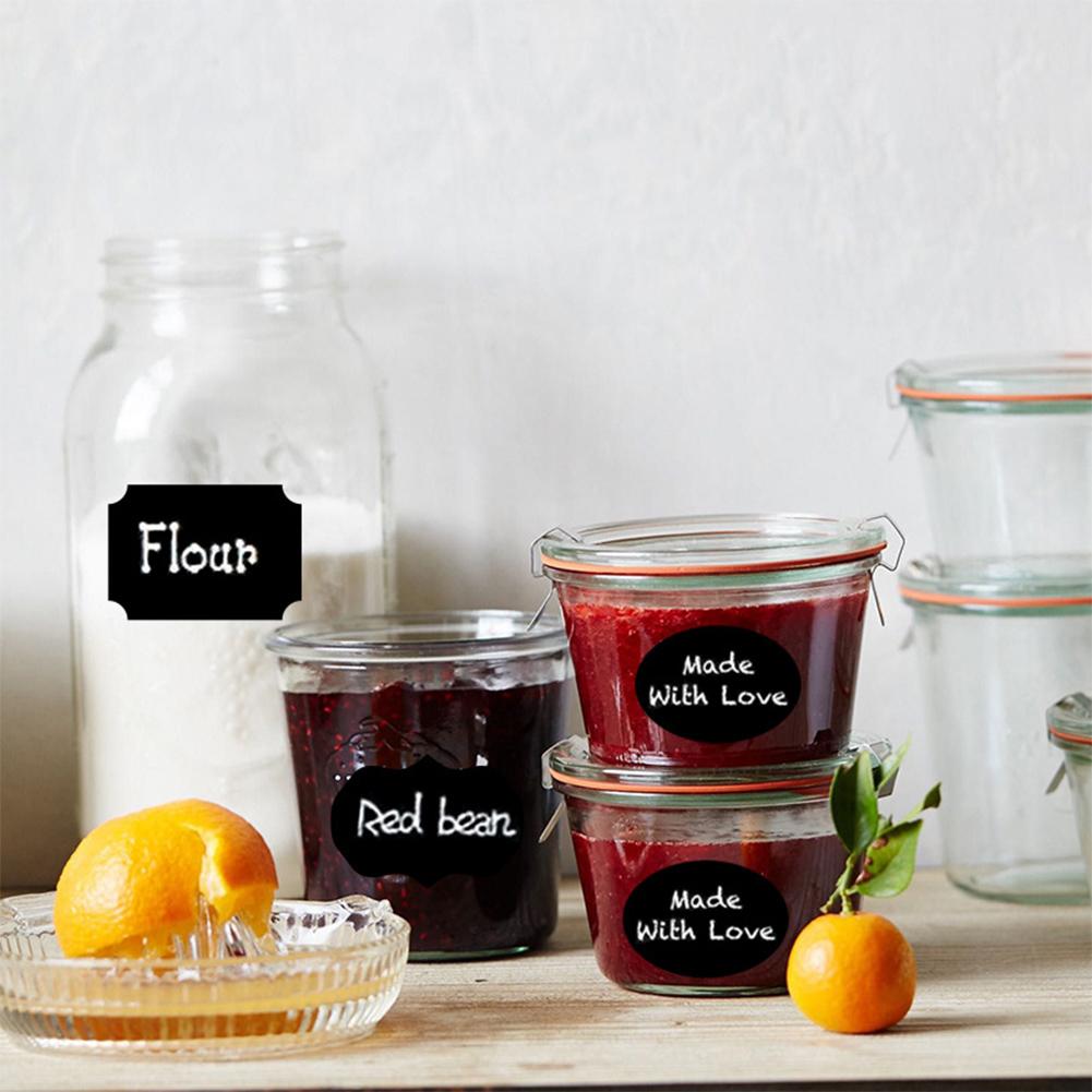 160 шт., ПВХ этикетки, бирки, наклейки, легкие идентификационные маркеры для цветочных горшков, канистр, банок