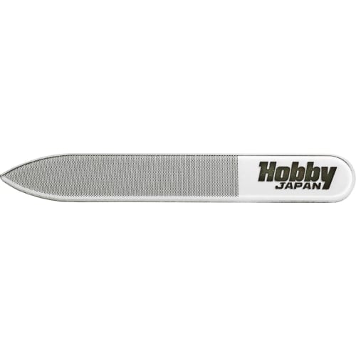 Hobby Japan HJ Modelers Glass File Hobby Tool HJMT04