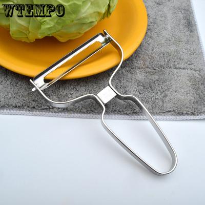 Овощечистка из нержавеющей стали, Нож для фруктов, Овощерезка