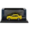 Хобби HJ 1/64 RS200 (Е10) 1998 Настоящие Дополнительные Детали Литой Модель Автомобиля Миниатюра Ограниченная Коллекция Игрушечные Модели Транспортных Средств
