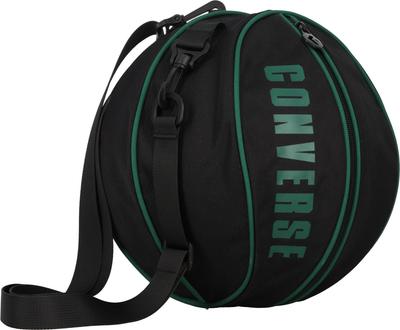 Сумка для мячей Чехол для мячей C1951097 [Converse] Черный/Зеленый (1948 год)