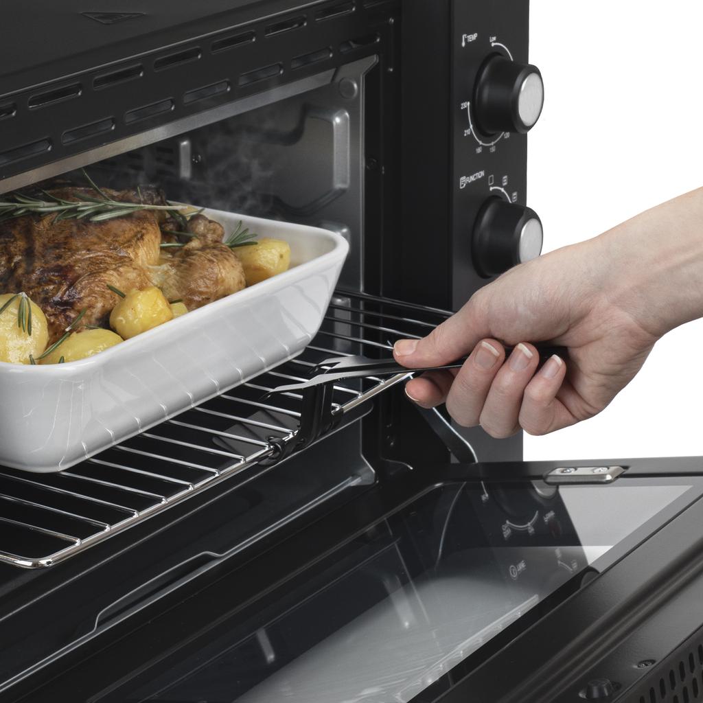 Electric Oven 42 Liters 2000W - Rf. FO42