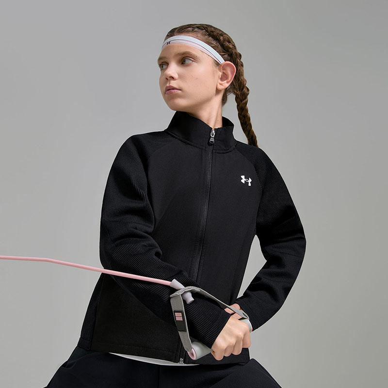 Under Armour Верхнее пальто для подростков 253124103